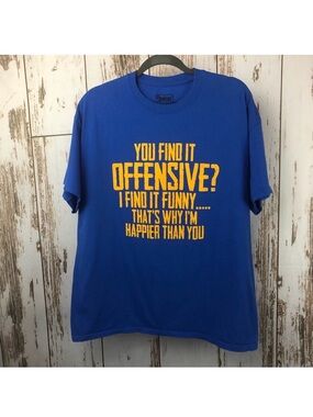 Spencer’s Graphic T-shirt, Size XL. In excellent condition!